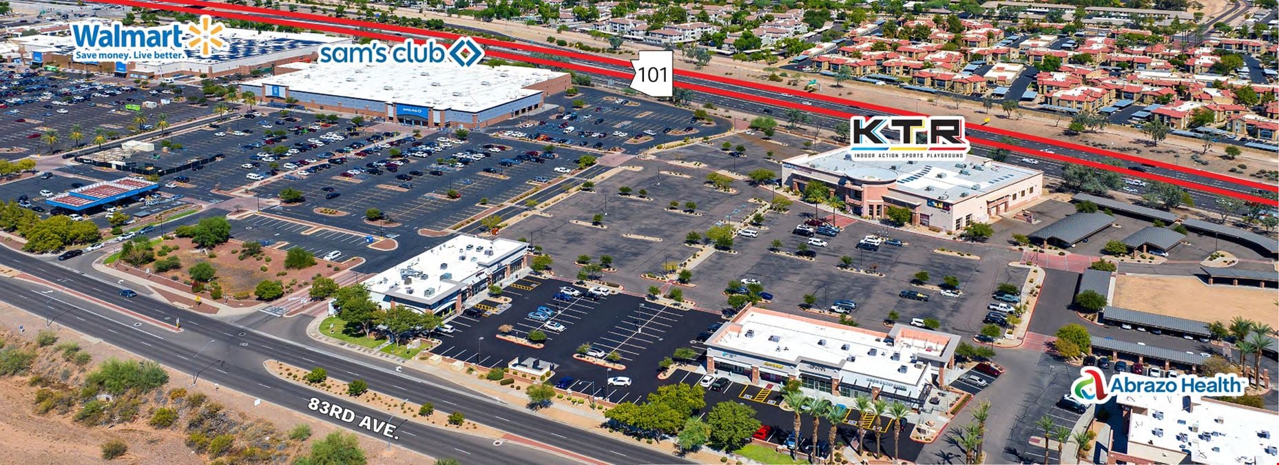 Glendale Northwest Center