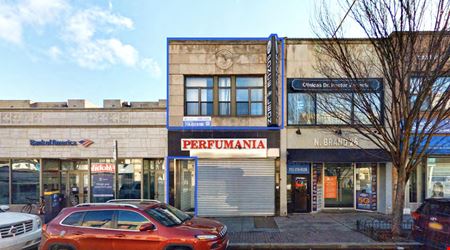 Preview of Office space for Rent at 37-47 82nd Street