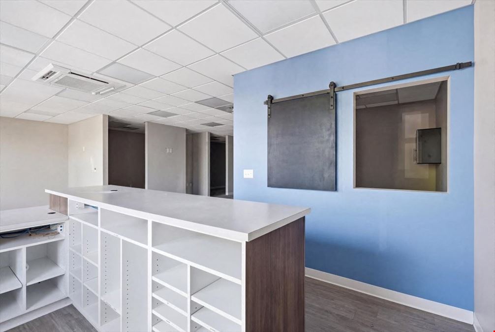 Class A Executive Suites