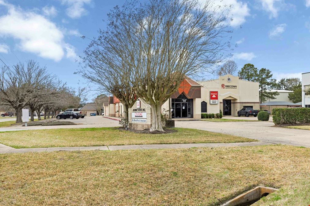 549 Egret Bay Boulevard