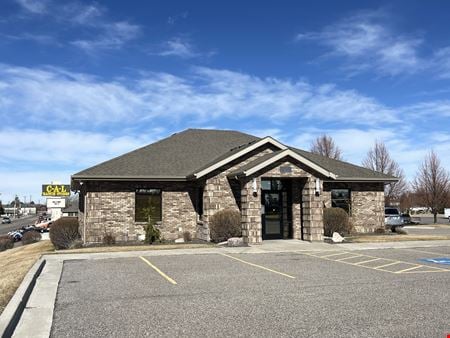 Preview of Office space for Sale at 220 N Meridian St
