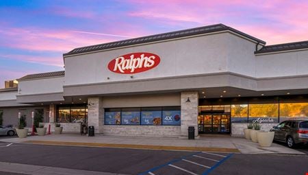 Preview of Retail space for Rent at 5727-5825 Kanan Road