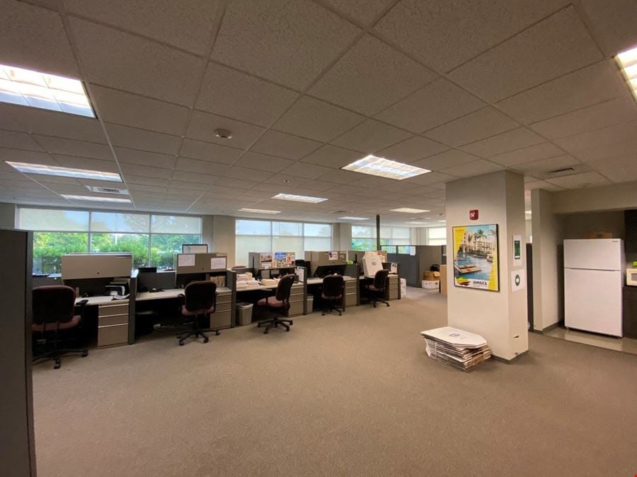 Metro East Office Park