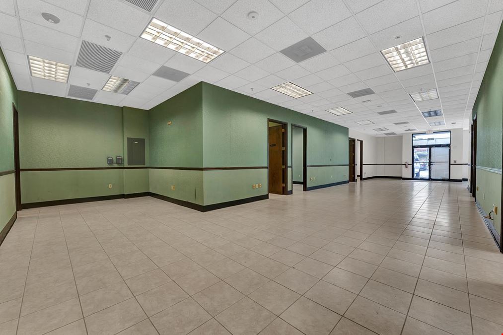 2410 Milam Dairy Road,