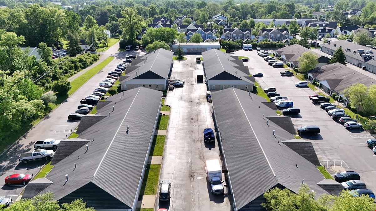 Village Pointe Complex