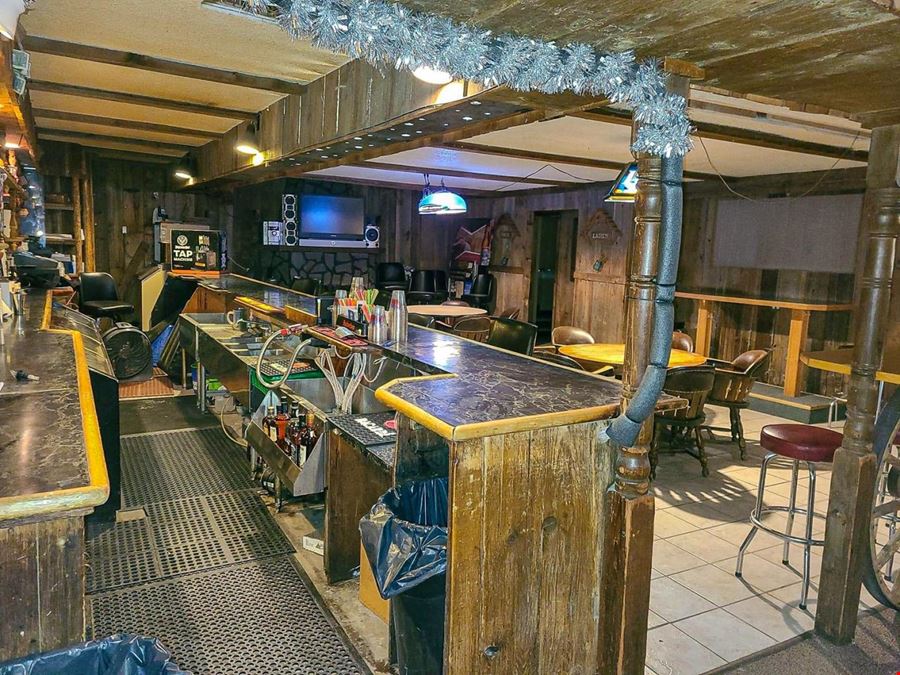 Sports Bar & Casino in Malta, MT for Sale