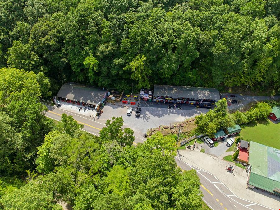 4407 Calderwood Hwy