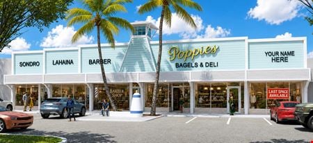 Preview of Retail space for Rent at 1574 SE 3rd CT