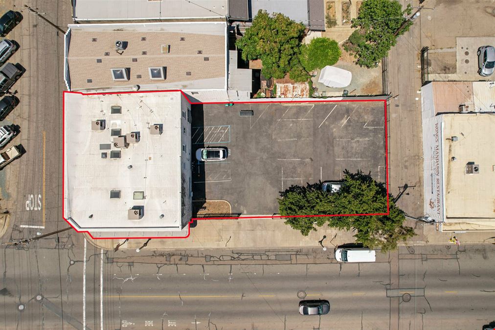 2 N Main St