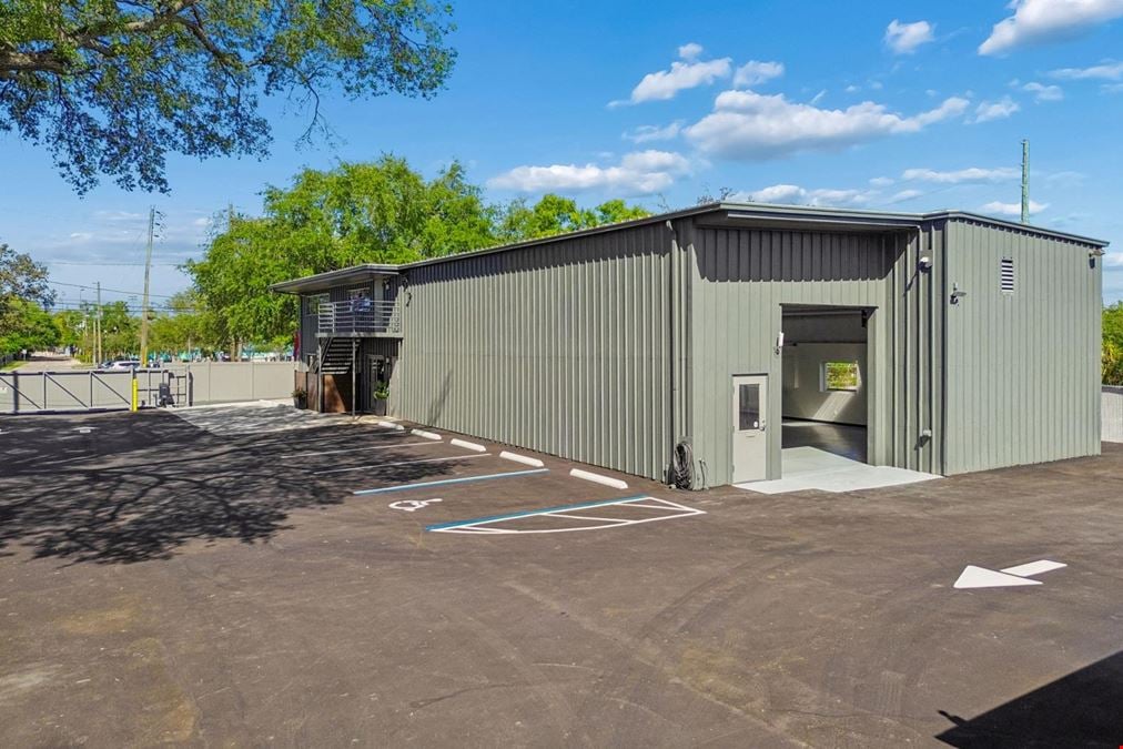 Warehouse | Self Storage | For Sale 