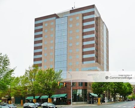 Preview of commercial space at 3100 Clarendon Blvd