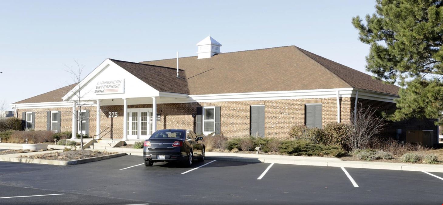 275 S Roselle Rd