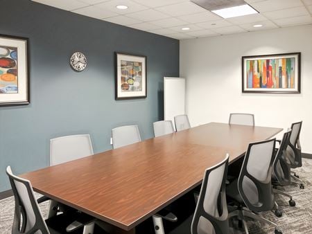 Preview of Office space for Rent at 100 South 4th Street Suite 550