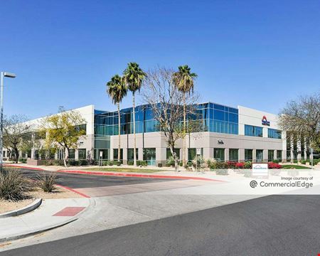 Preview of Office space for Rent at 4920 South Wendler Drive