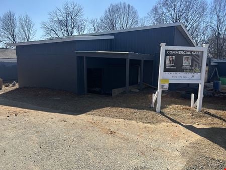 Preview of Industrial space for Sale at 300 Guthrie St