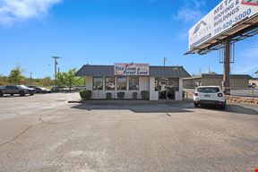 301 S Highland