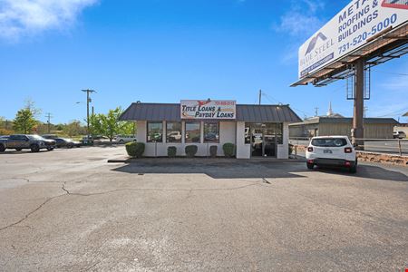Preview of Office space for Sale at 301 S Highland Ave