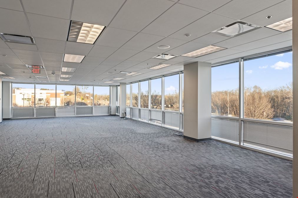 Gunston Commerce Center Leasing Opportunity