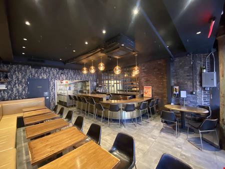 Preview of commercial space at 88 E 111th St
