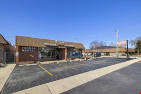 Single Tenant Investment Property