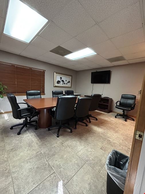 Ready to Occupy Professional Office Space