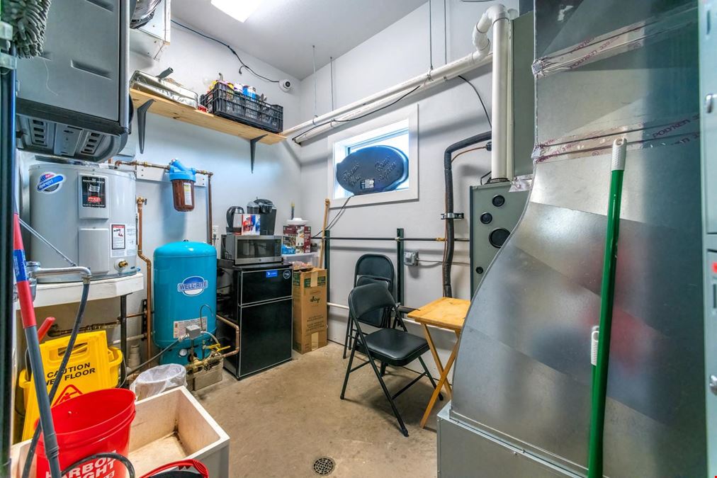 Operational Dispensary for SALE!