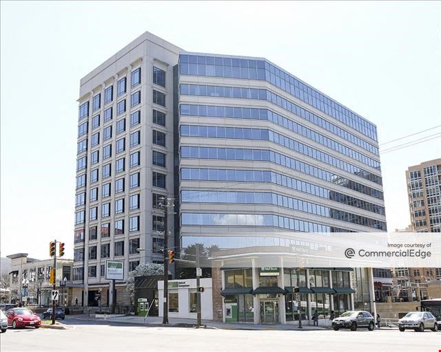 Wisconsin Place