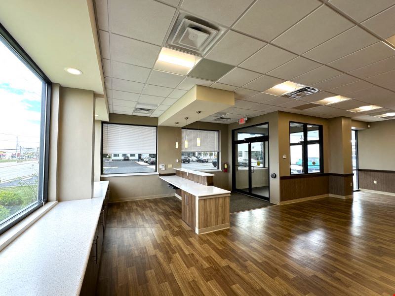 Prestige 5 Plaza