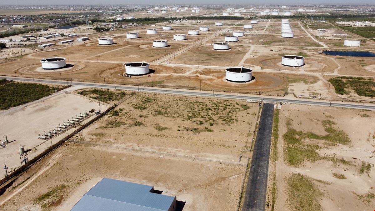Fuse Industrial Park - Sale or Build To Suit Lots