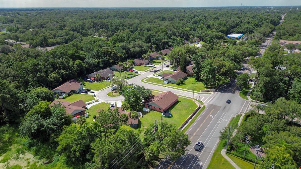 Oviedo Oaks Villas 