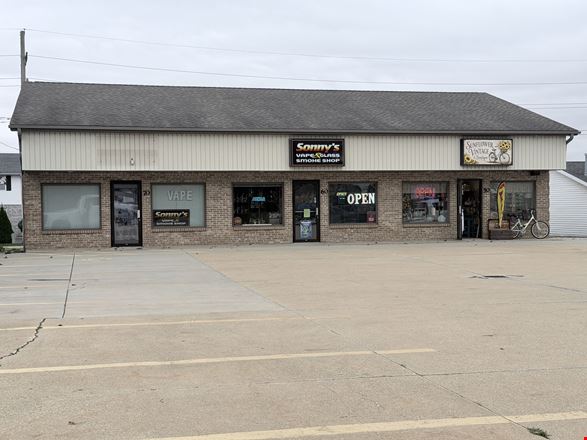 Preview of Retail space for Sale at 58 North Locust Street