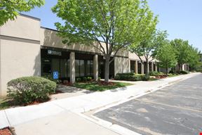 Pine Ridge Business Park - Building E-1