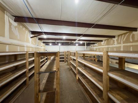 Preview of Industrial space for Rent at 3996 Avalon Blvd