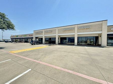 Preview of commercial space at 3105 Ira E Woods