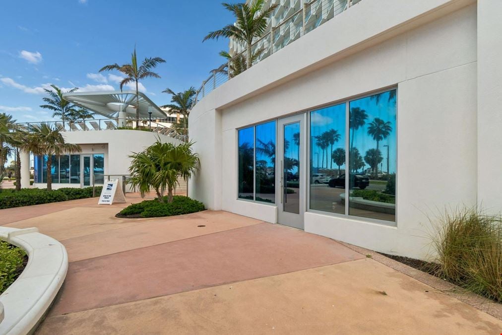 Opal Sol Retail | For Lease