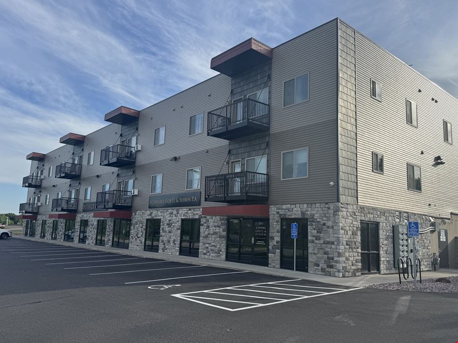 Crest View Retail and Office