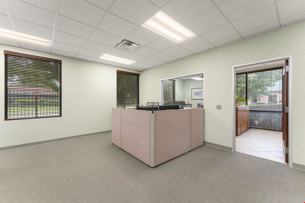 1125 Cypress Station - H3,H4