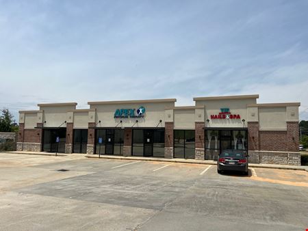 Preview of commercial space at 5080 Lakeland Drive