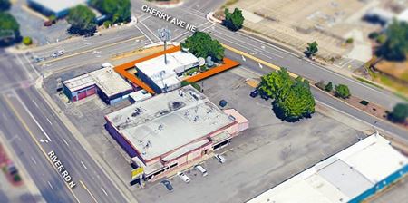 Preview of Office space for Sale at 4205 Cherry Ave NE