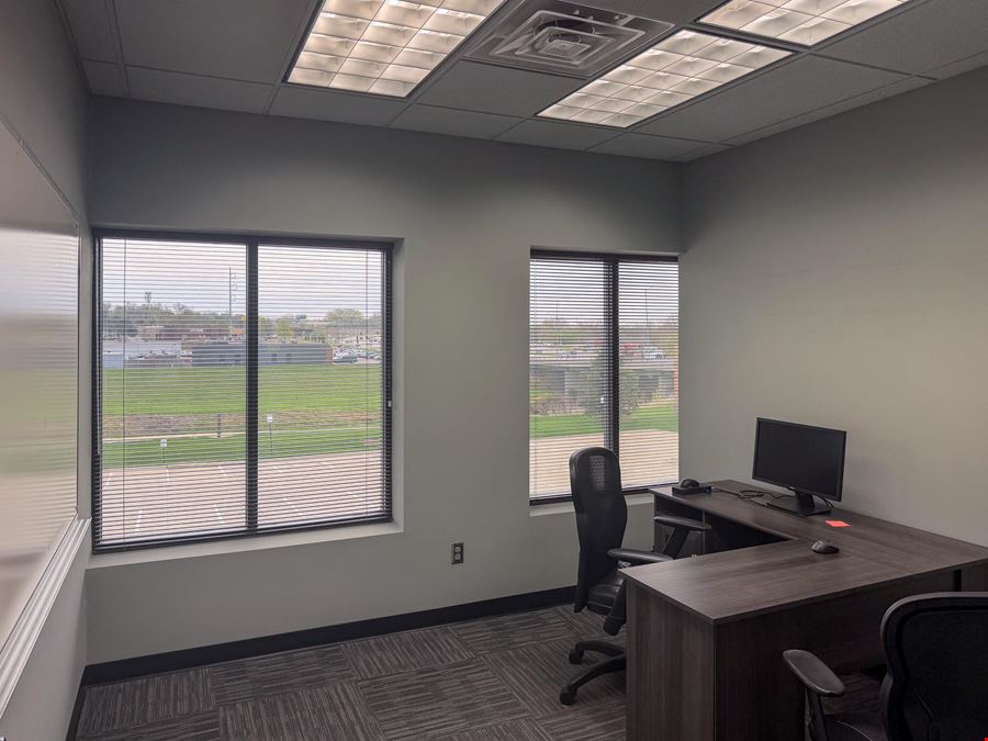 Move-in Ready Office Sublease