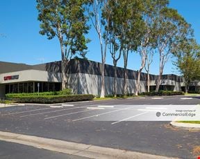 Carmenita Business Park - 15918 Carmenita Road