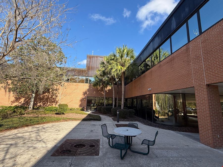 Medical Office Suites