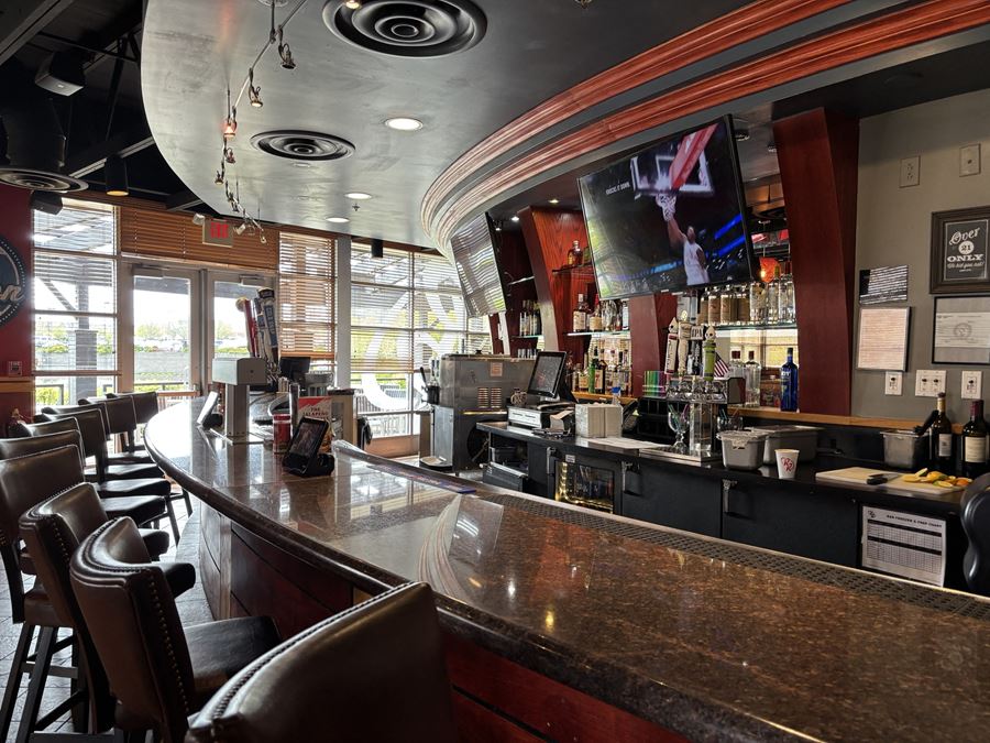 Restaurant Property