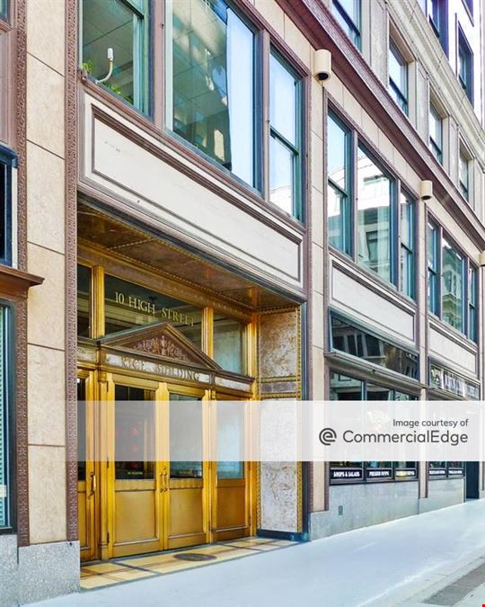 155 Federal Street