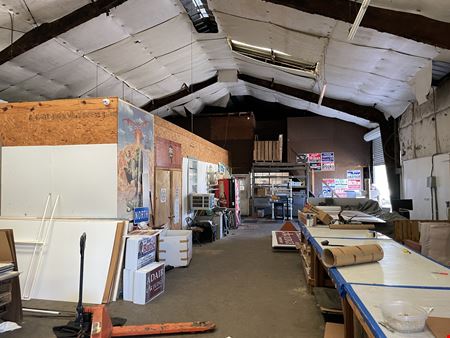 Preview of Industrial space for Sale at 5851 Larue Steiner Rd