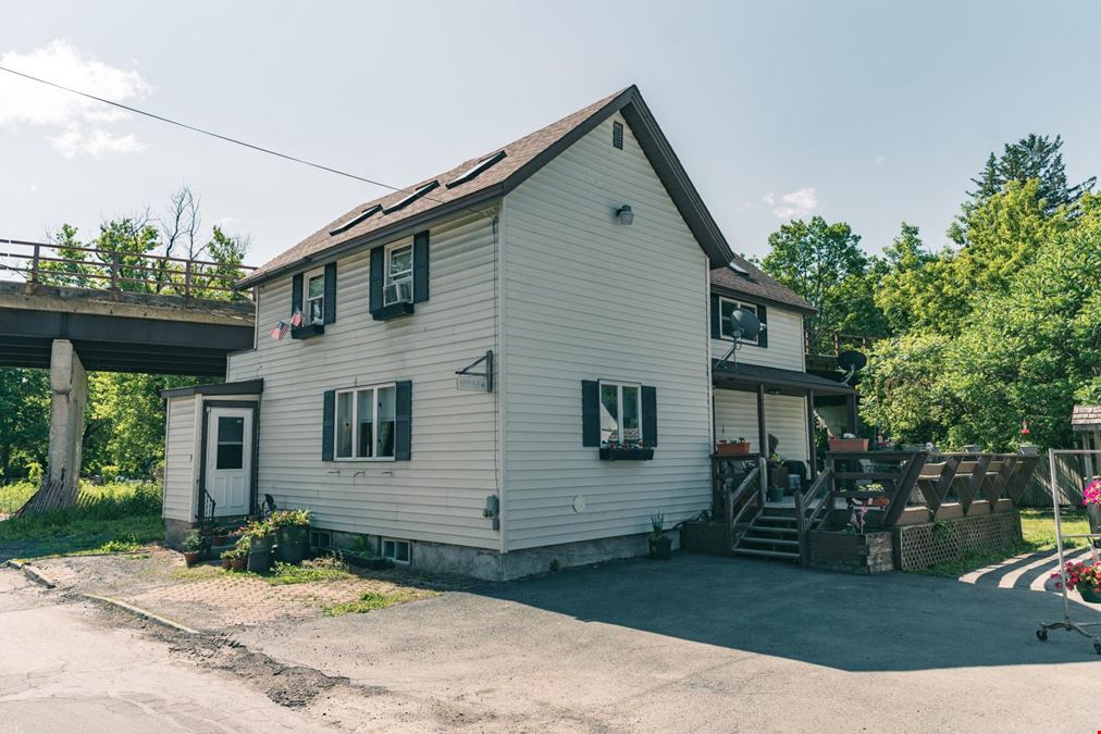 Otisville Hardware