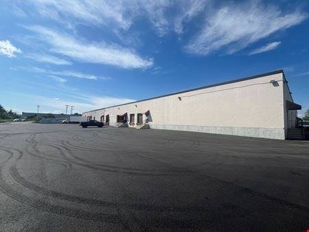 Preview of Industrial space for Rent at 5 Perkins Way, Units #5 & 6, & 7