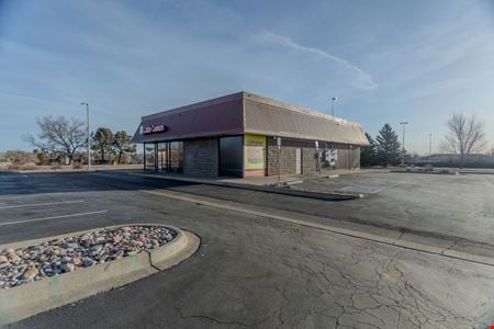 Preview of Retail space for Rent at 1690-1700 W Midway Boulevard