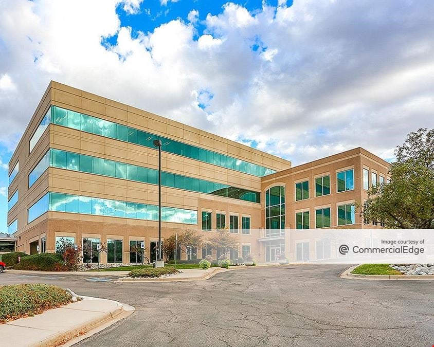 Colorado Farm Bureau Building