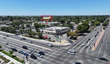 Preview of Retail space for Sale at 6885 North Willow Avenue